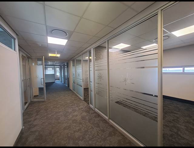 635M² OFFICE FOR SALE IN ILLOVO